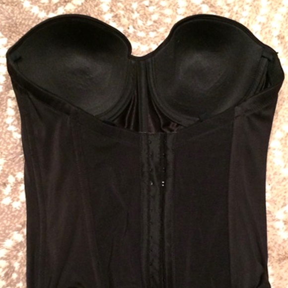 Carnival Invisible Full Coverage Torsolette 42636C - Picture 10 of 10